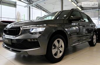 Skoda Kamiq 2025 Selection