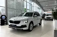 Skoda Kamiq Selection