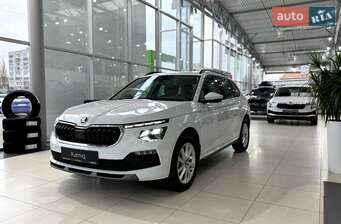 Skoda Kamiq 2025 в Київ