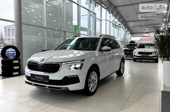 Skoda Kamiq 2025 Selection