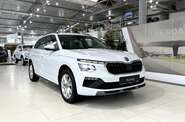 Skoda Kamiq Selection