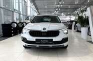 Skoda Kamiq Selection