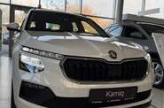 Skoda Kamiq Selection