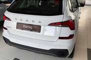 Skoda Kamiq Selection