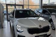 Skoda Kamiq Selection