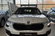 Skoda Kamiq Selection
