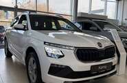 Skoda Kamiq Selection