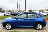 Skoda Kamiq Selection