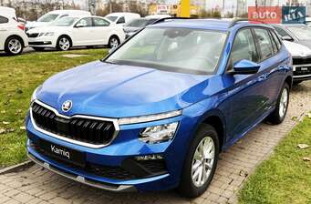 Skoda Kamiq 2025 в Київ