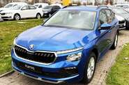 Skoda Kamiq Selection