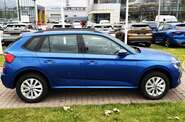 Skoda Kamiq Selection