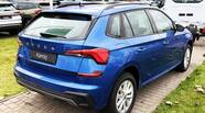 Skoda Kamiq Selection
