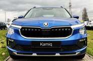 Skoda Kamiq - фото 3