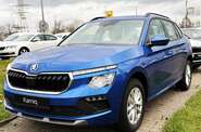 Skoda Kamiq - фото 4