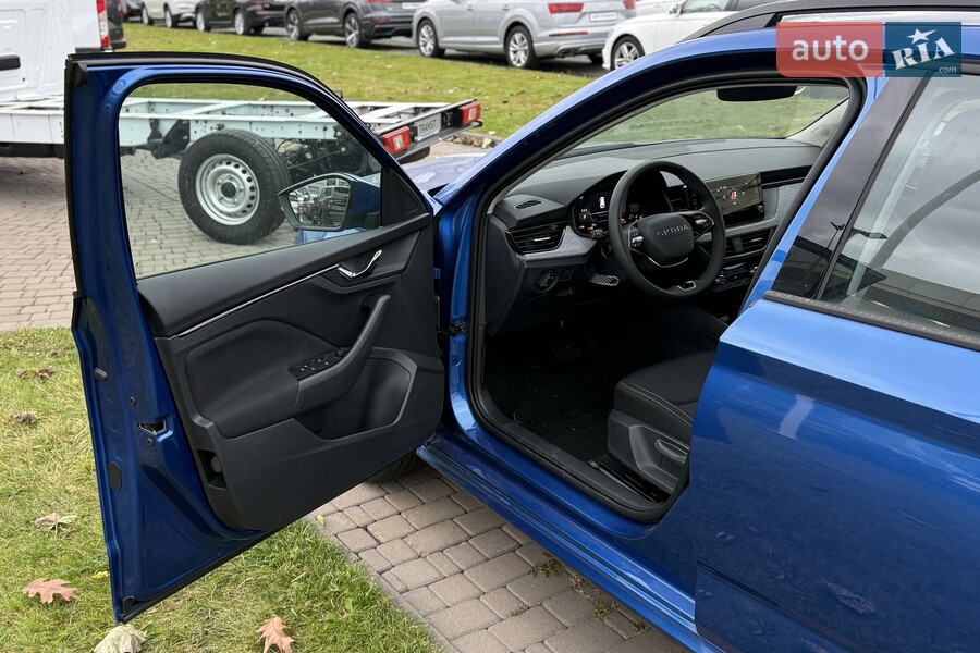 Skoda Kamiq - фото 13