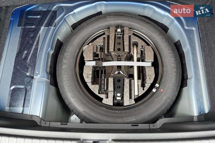 Skoda Kamiq - фото 27