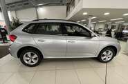 Skoda Kamiq Selection