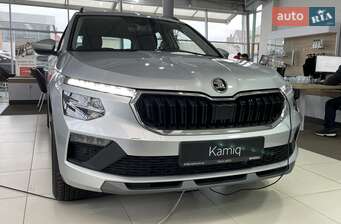 Skoda Kamiq 2025 в Київ