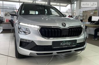 Skoda Kamiq 2025 Selection