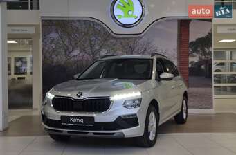 Skoda Kamiq 2025 в Одеса
