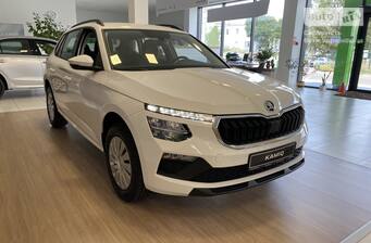 Skoda Kamiq 2025 Essence