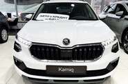 Skoda Kamiq Selection