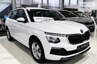 Skoda Kamiq 2025 Selection