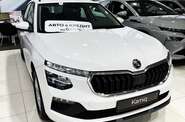 Skoda Kamiq Selection