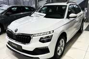 Skoda Kamiq Selection