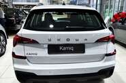 Skoda Kamiq Selection