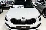 Skoda Kamiq - фото 4