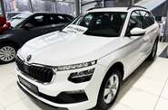 Skoda Kamiq - фото 1