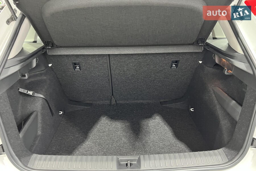 Skoda Kamiq - фото 11