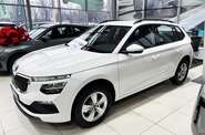 Skoda Kamiq - фото 3