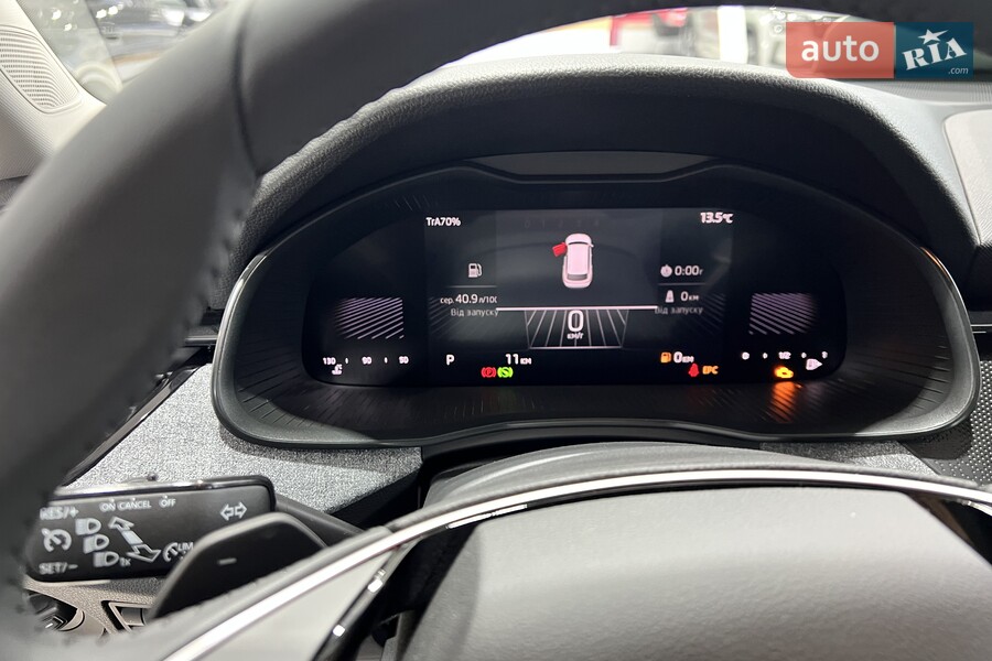 Skoda Kamiq - фото 14