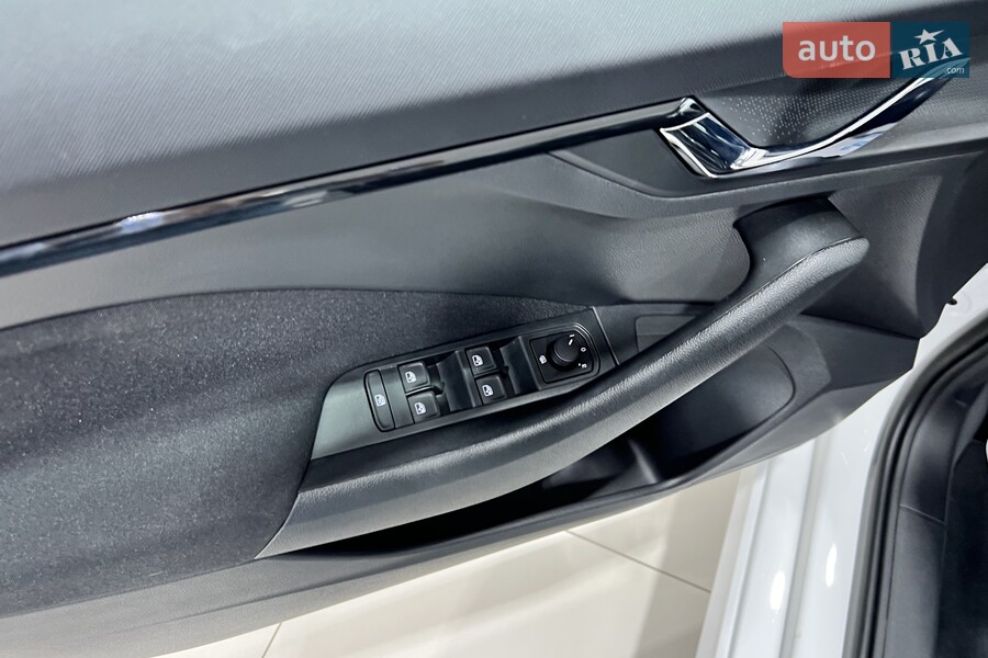 Skoda Kamiq - фото 13