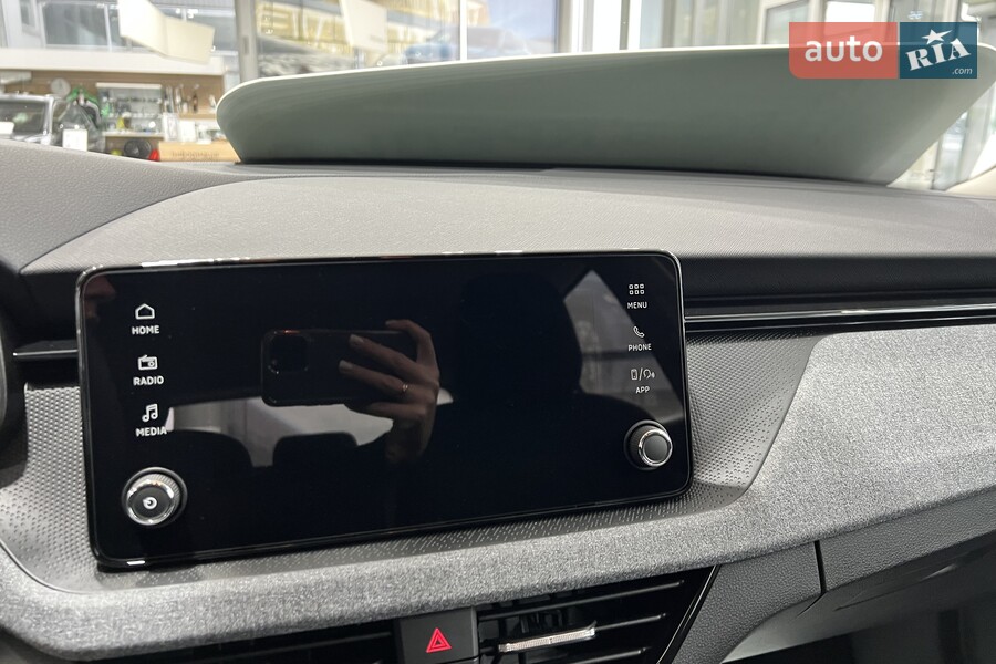 Skoda Kamiq - фото 15