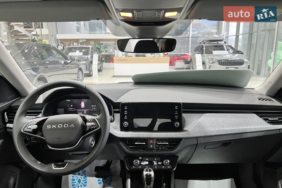 Skoda Kamiq - фото 17