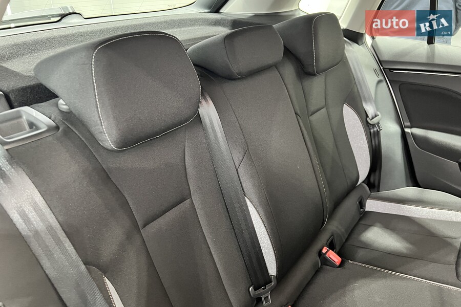 Skoda Kamiq - фото 19