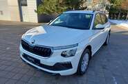 Skoda Kamiq Essence