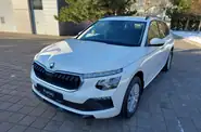 Skoda Kamiq Essence