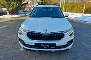 Skoda Kamiq Essence