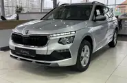 Skoda Kamiq Selection