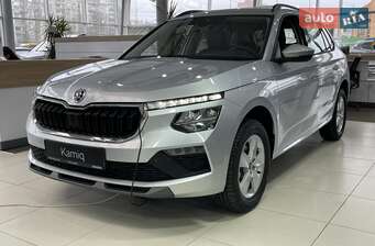 Skoda Kamiq 2025 в Київ
