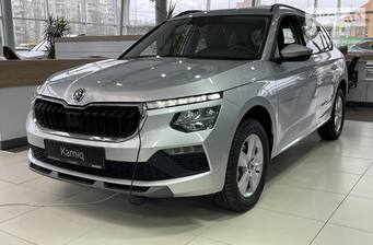 Skoda Kamiq 2025 Selection