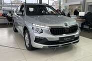 Skoda Kamiq Selection