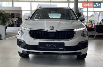 Skoda Kamiq 2025 в Київ