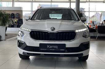 Skoda Kamiq 2025 Essence