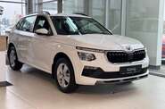 Skoda Kamiq Selection