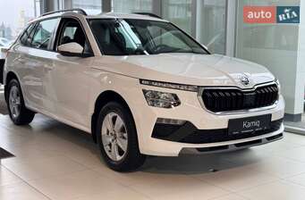 Skoda Kamiq 2025 в Дніпро (Дніпропетровськ)